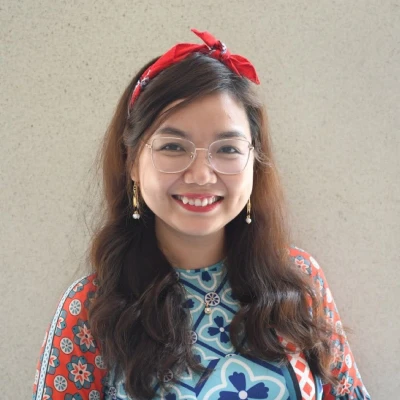 Nguyễn Thị Thu Thuỷ