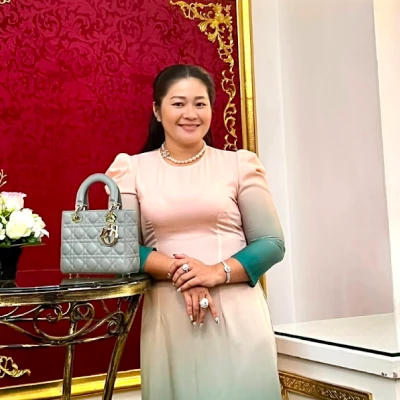 Phạm Thị Thúy Diễm